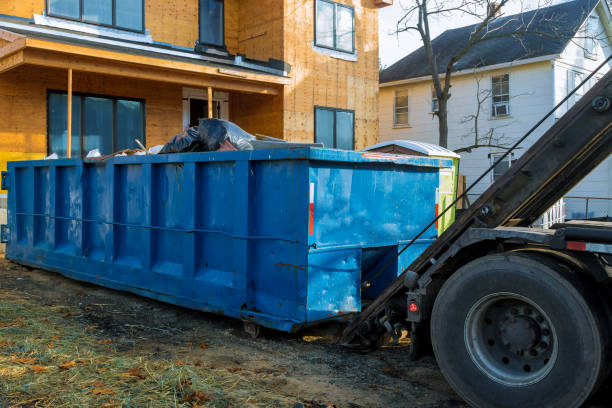 Reliable West Baraboo, WI Junk Removal Services Solutions
